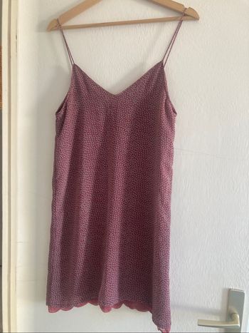 Robe Mango