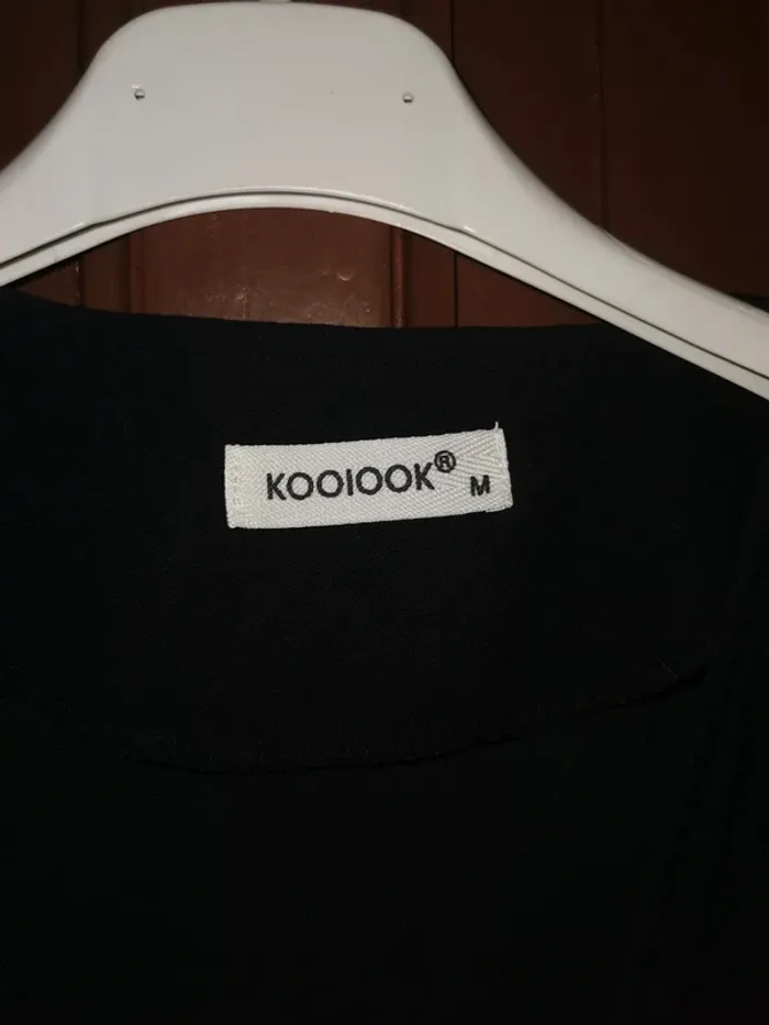 Veste/ blouse - photo numéro 2