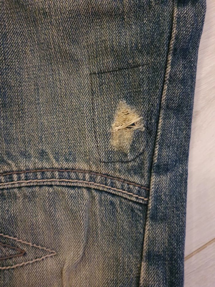 Jean 5 ans - photo numéro 4