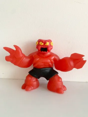 Redback - Figurine Goo jit Zu