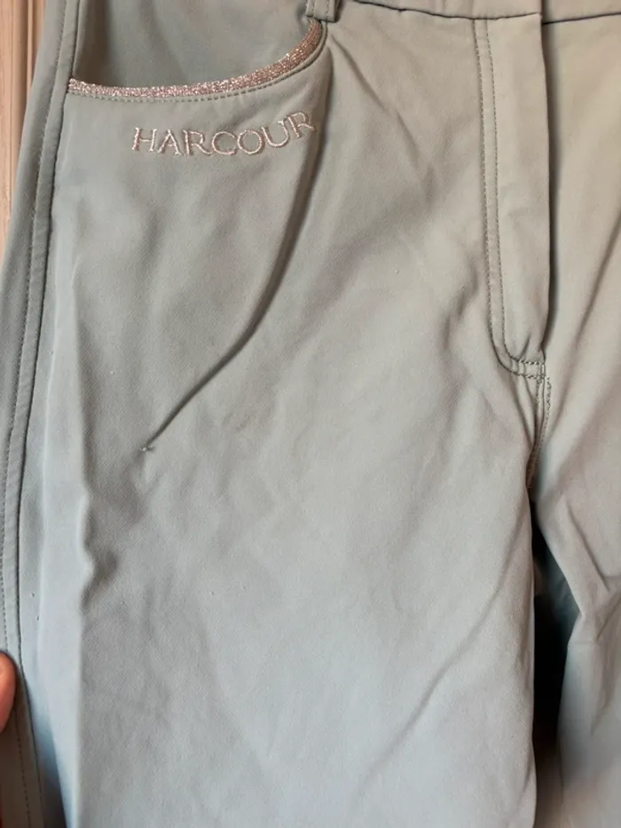Pantalon d’équitation - photo numéro 3