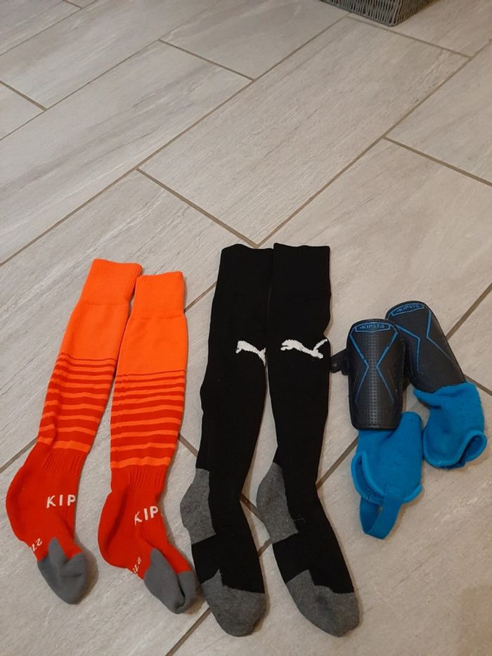 Chaussette foot