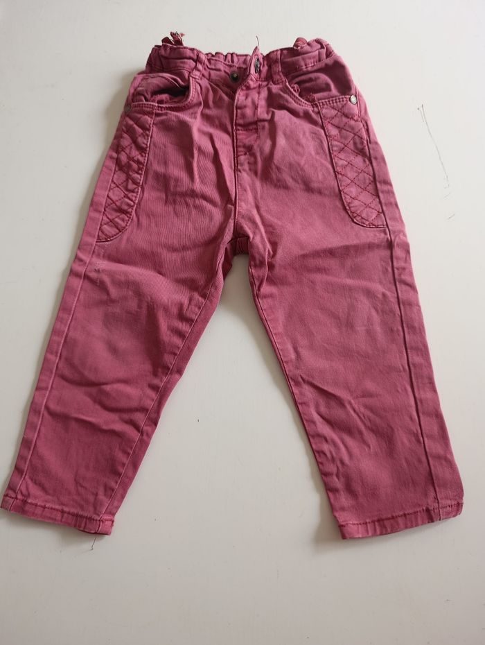Pantalon