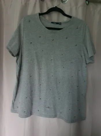T shirt manche courte