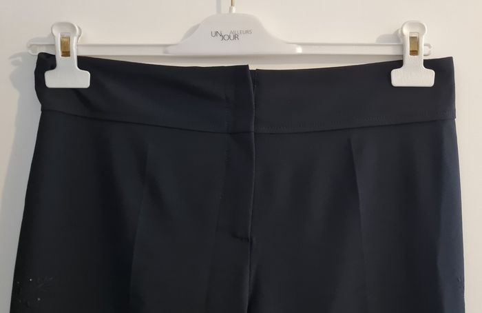 Pantalon tailleur - photo numéro 6