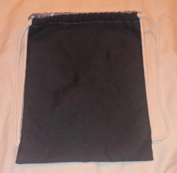 "Mon premier sac à dos", Tatado - photo numéro 2