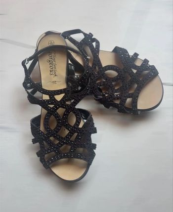 Sandales femme - Your Feet Look Gorgeous