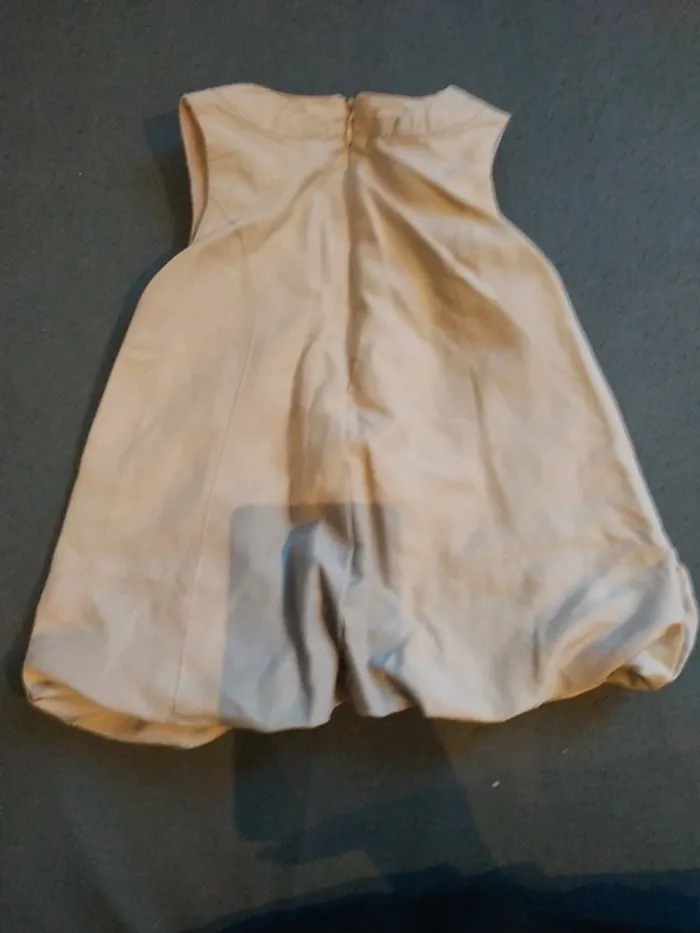 Robe bébé - photo numéro 2