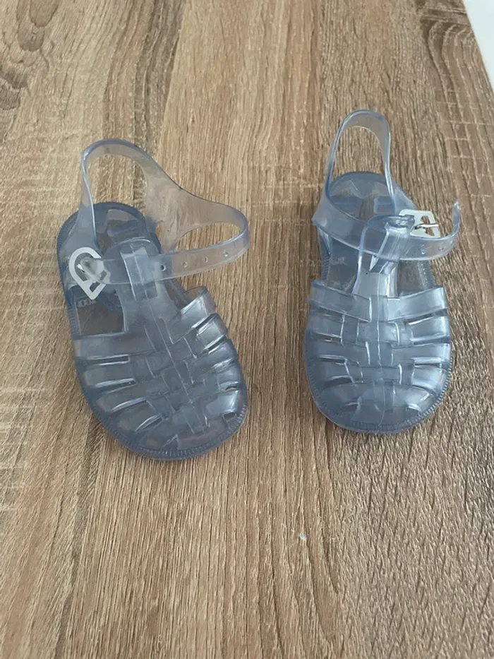 Chaussures d’eau bébé
