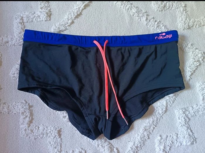 Shorty de bain piscine plage