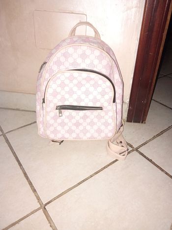 Sac à dos pour femme