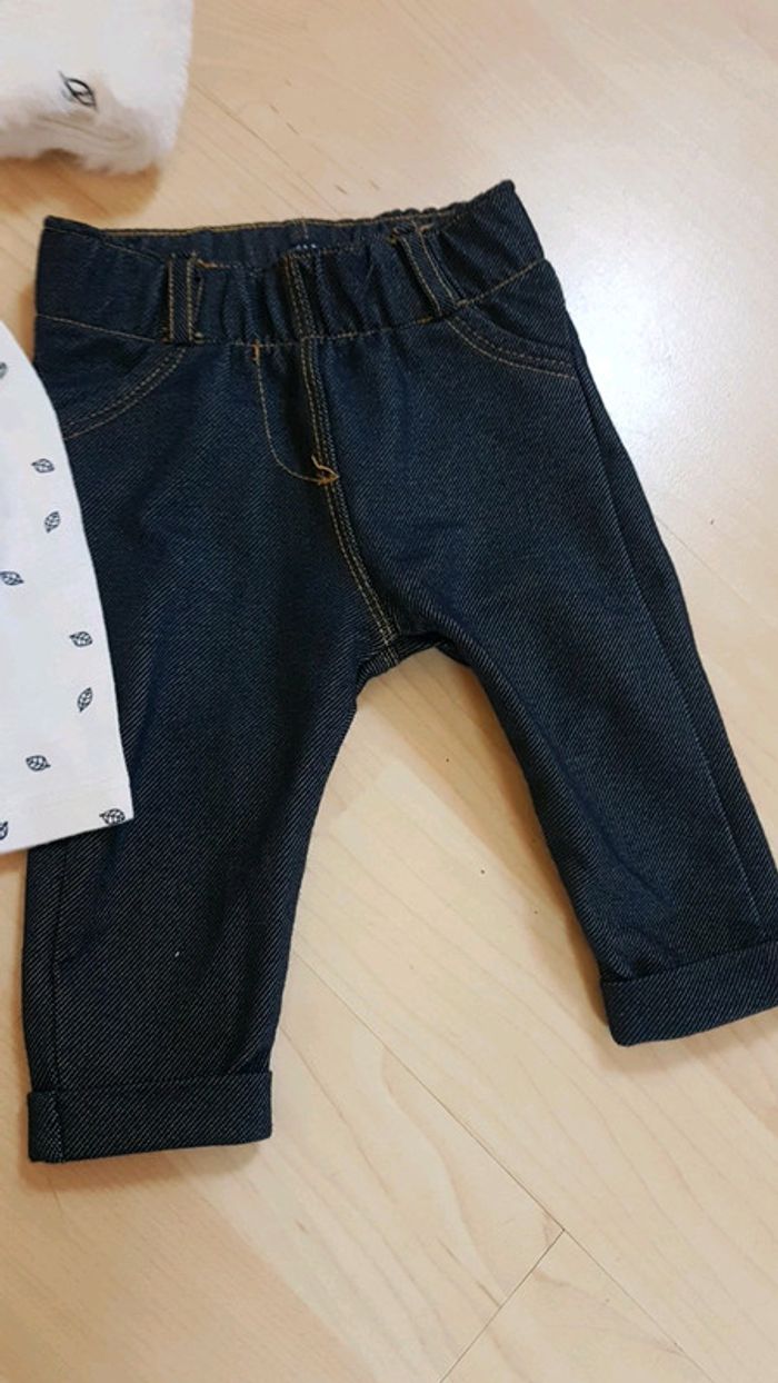 Ensemble bébé - photo numéro 3