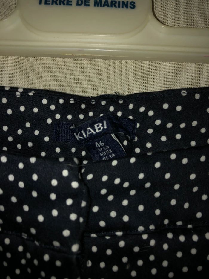 Pantalon à poids blanc - photo numéro 2