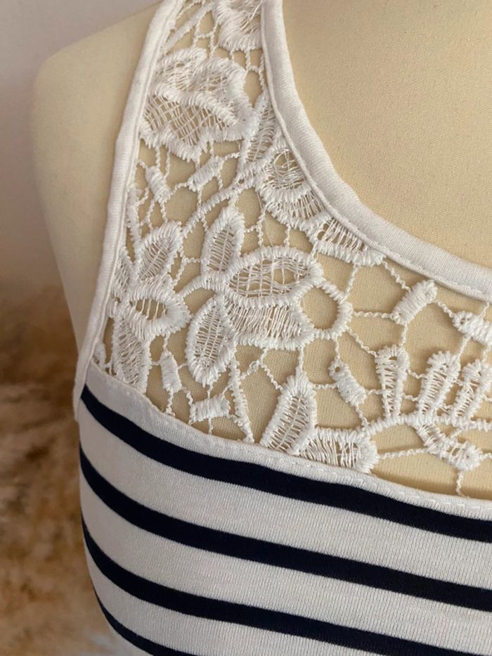 Débardeur taille s - photo numéro 2