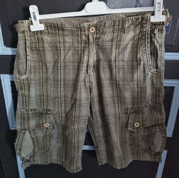 Short homme taille 44