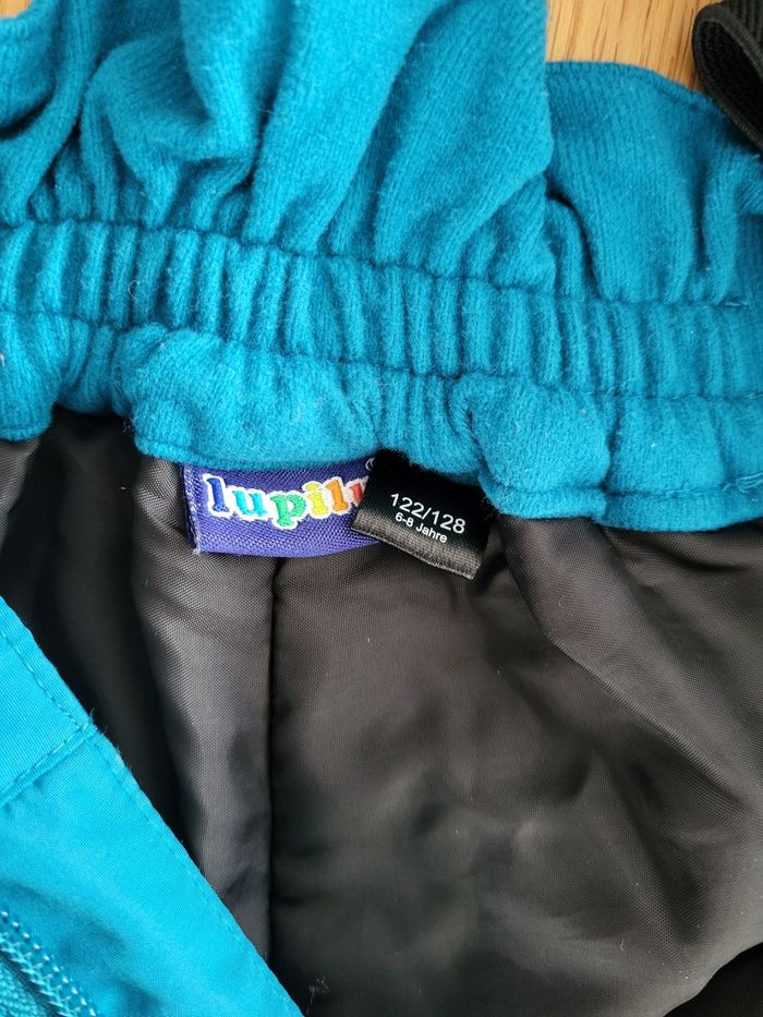 Pantalon de ski enfant 6-8 ans - photo numéro 4