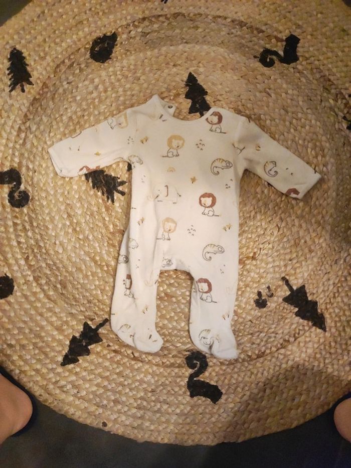 Lot de 13 pyjamas en velours - photo numéro 10