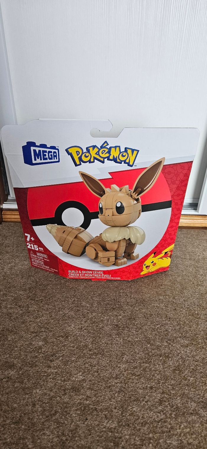 Mega Pokemon - photo numéro 2