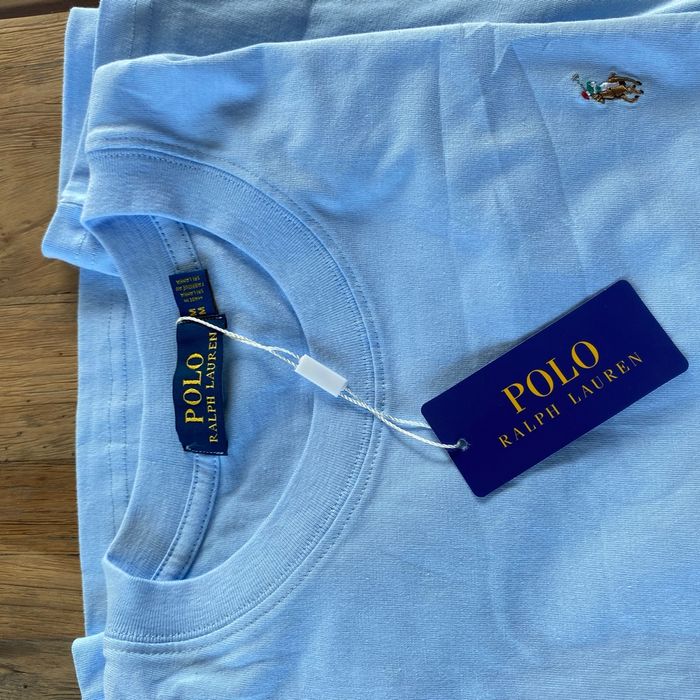 Maillot Ralph lauren - photo numéro 2