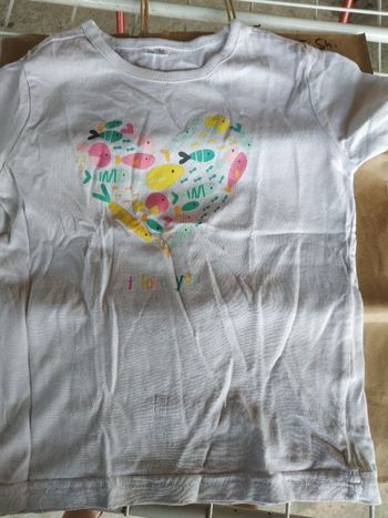 tee shirt