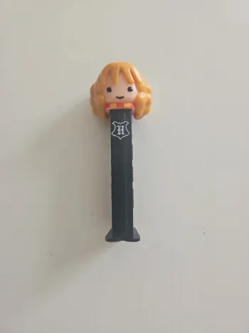Pez Hermione Granger