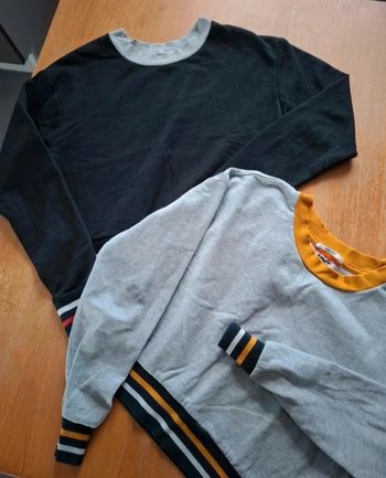 Sweats/ pulls ados court jennyfer