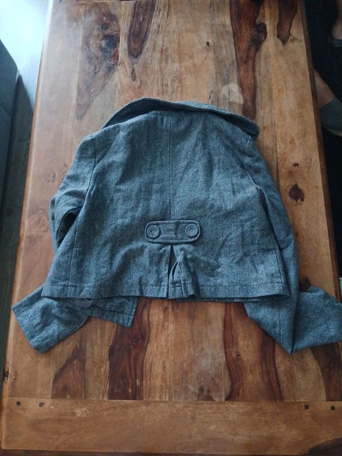 Veste femme taille XS - photo numéro 2