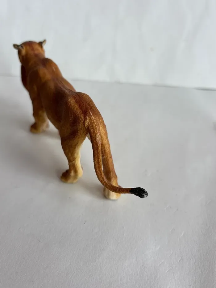 Lionne papo - photo numéro 6
