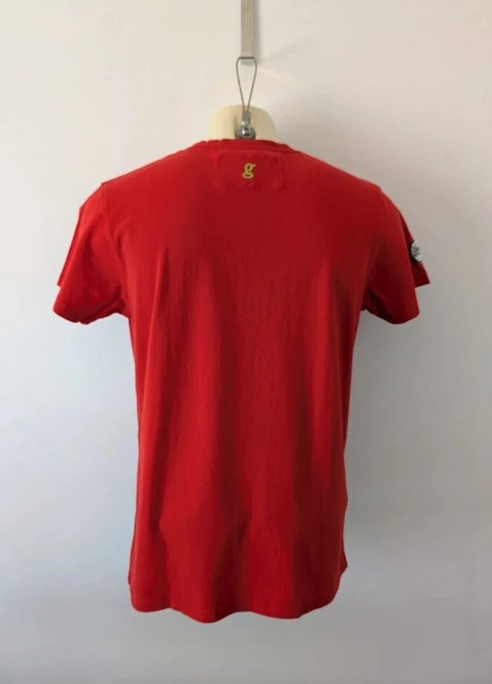 T-shirt d'été rugby Dragons Catalans Perpignan - O'Neills - taille M/L - photo numéro 2