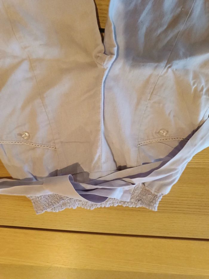 Pantalon - photo numéro 4