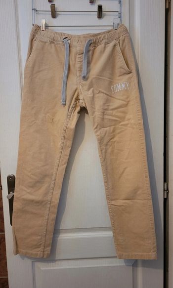 Pantalon Tommy Jeans