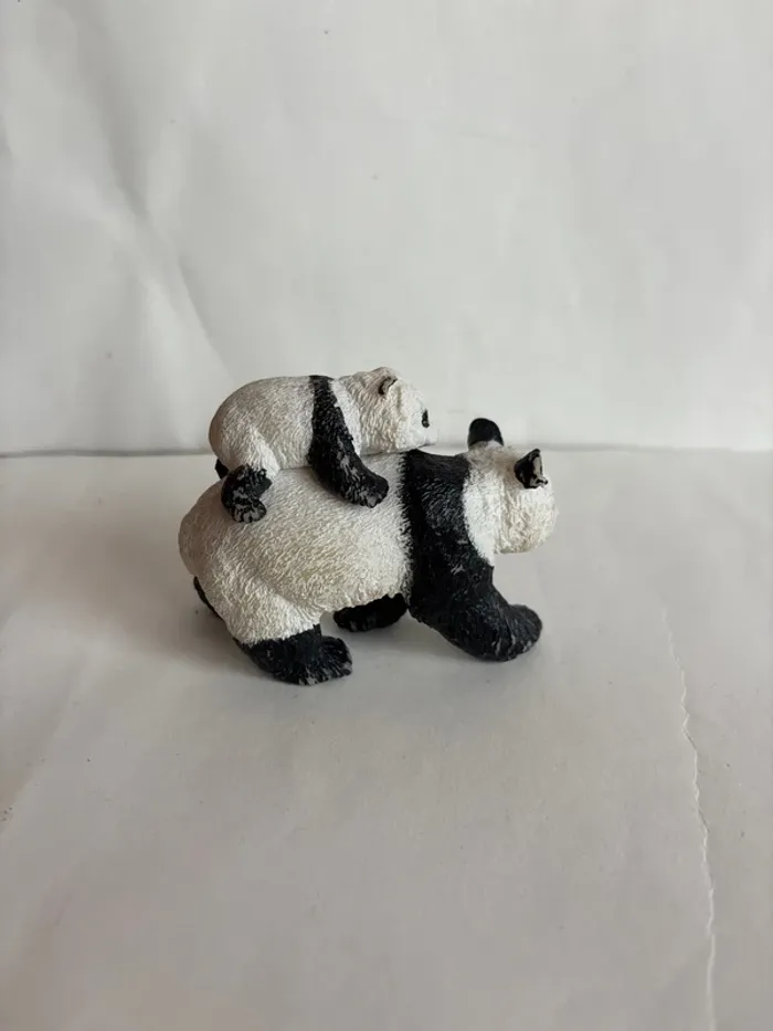 Panda papo - photo numéro 2