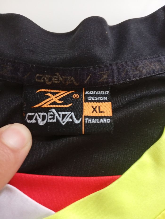 Maillot homme L XL - photo numéro 2
