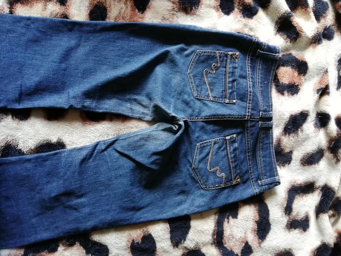 Jeans k woman - photo numéro 2