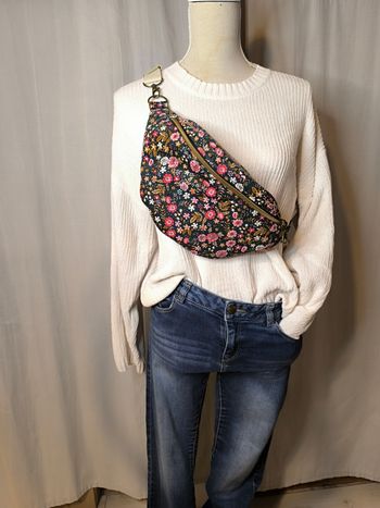 Banane Verte - Dimension 35x15