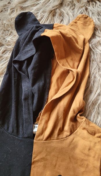 Pull léger shein