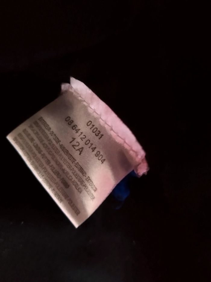 Gilet - photo numéro 3