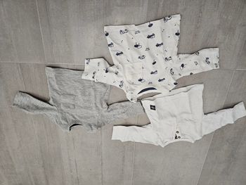 T-shirt à manches longues