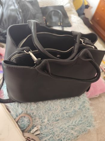 Grand sac a main 25 cm 