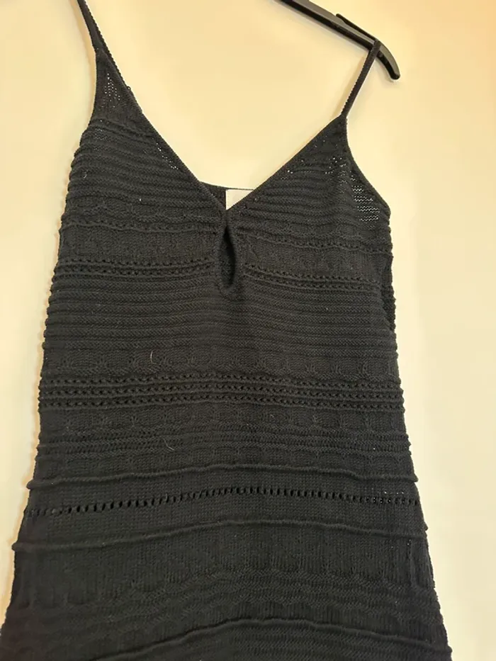 Robe esprit plage - photo numéro 2