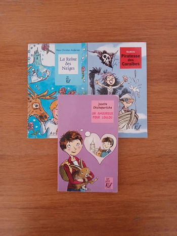 Lot lire c'est partir