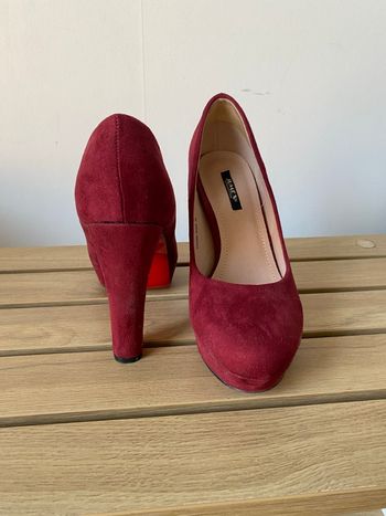 Escarpins