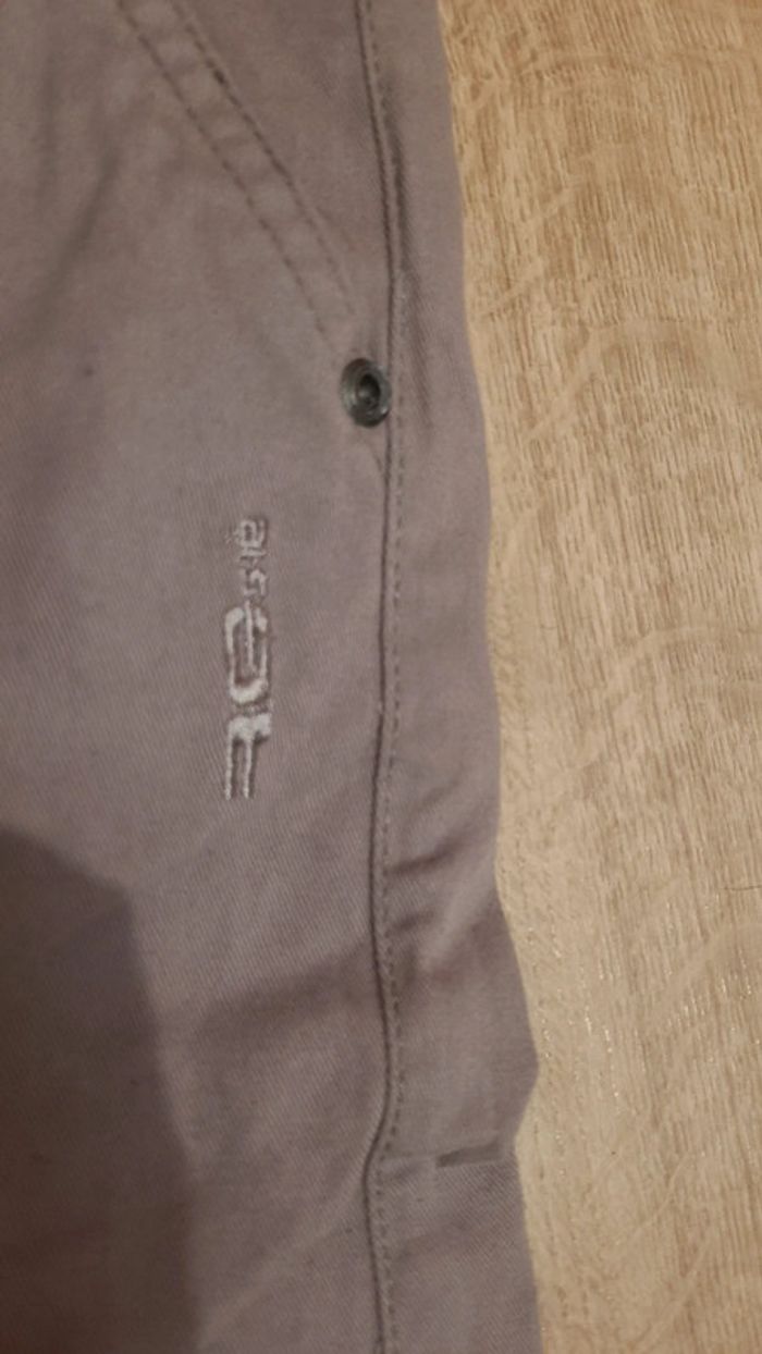 Short 12 ans - photo numéro 2