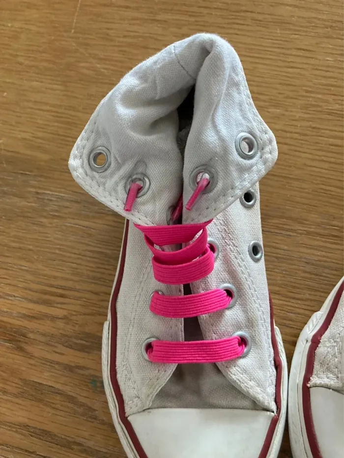 Converse - photo numéro 4