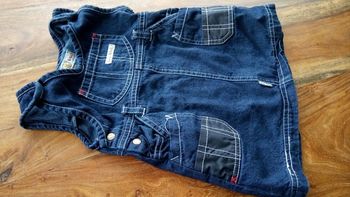 Robe jean