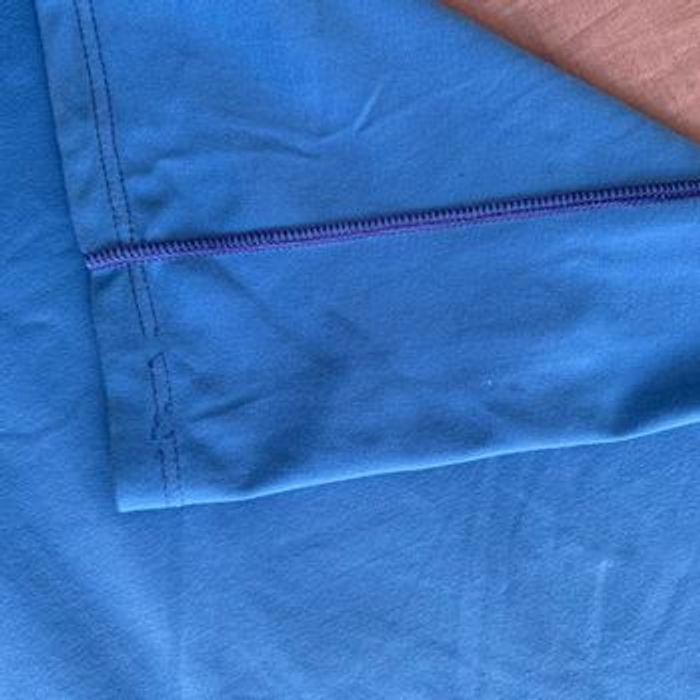 Maillot vintage euros 2000  hommes Italie taille L - photo numéro 4
