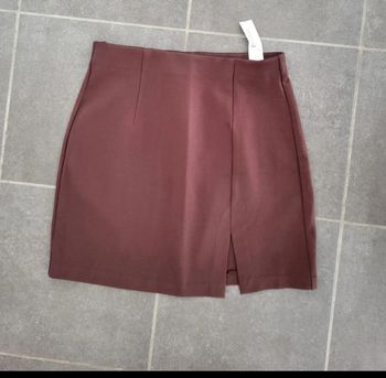 Jupe Élastique qtaille M