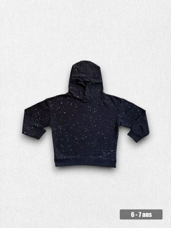 Sweatshirt Primark |  6-7ans