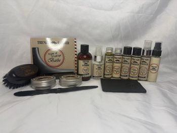 Soins barbe Trendy Barber 