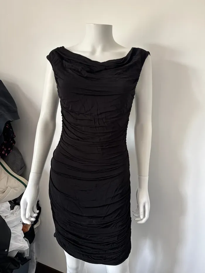Robe femme, H&M